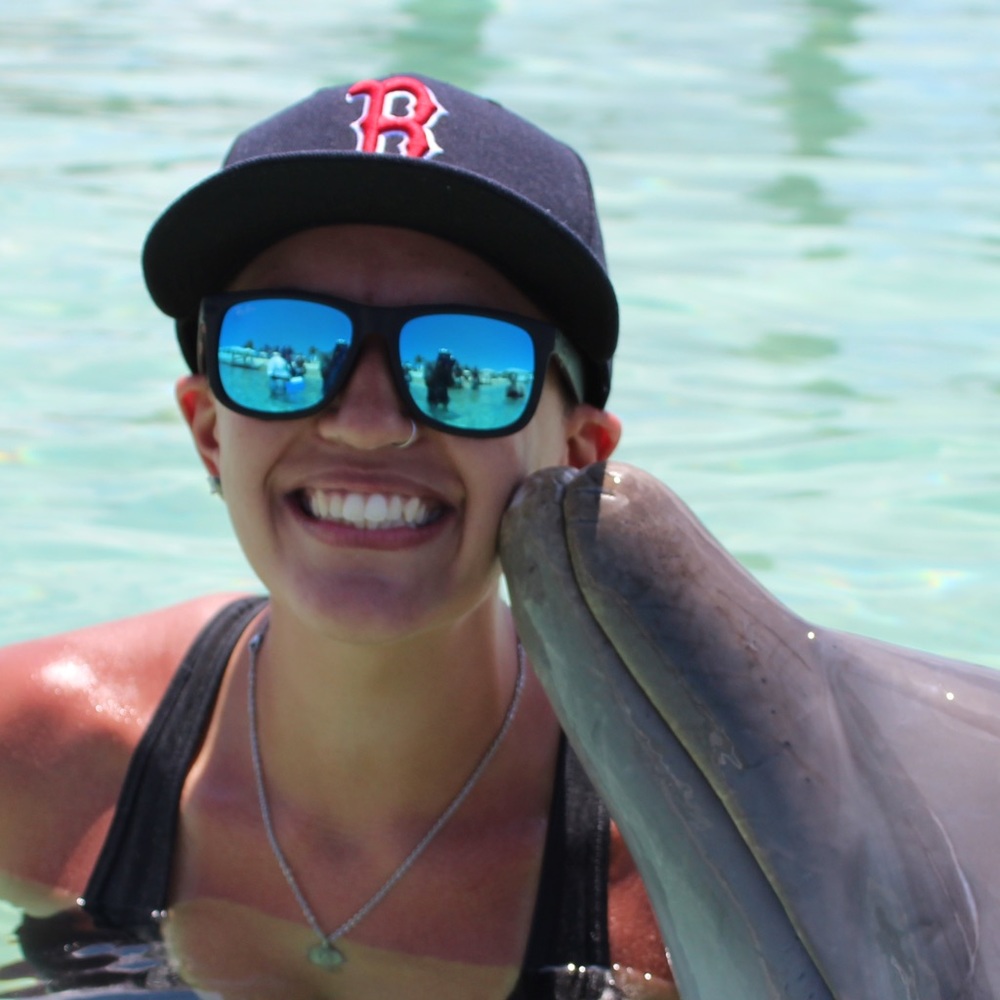 Meet your Posher, Molly